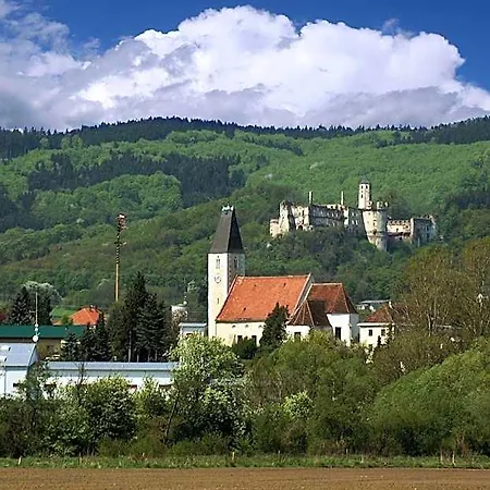 Penzion Dangl