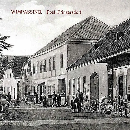 Penzion Dangl