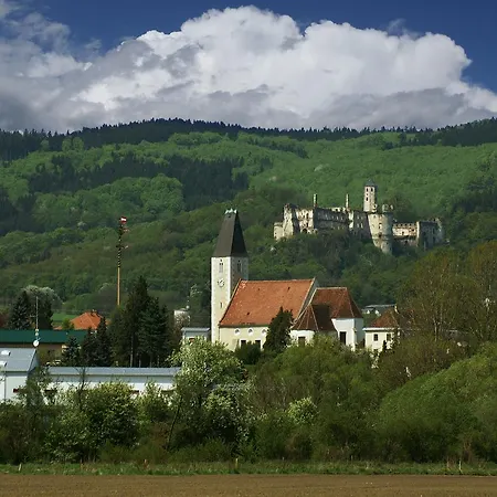 بيت ريفي Dangl