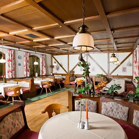Dangl Gasthof 3*