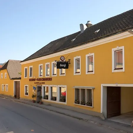 Dangl Wimpassing an der Pielach