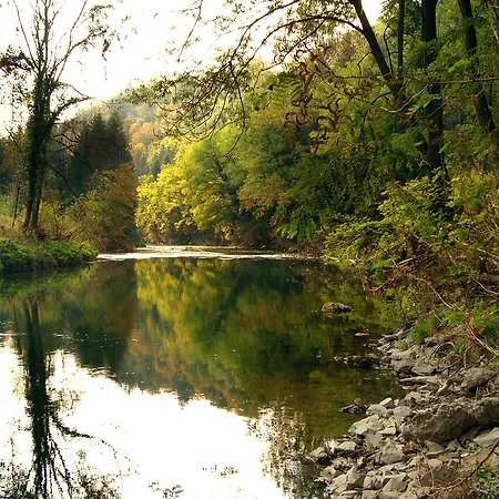 Dangl بيت ريفي