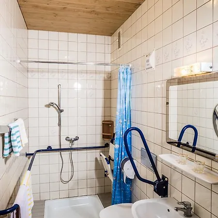 بيت ريفي Dangl 3*