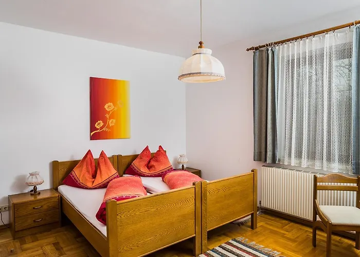 Dangl Wimpassing an der Pielach